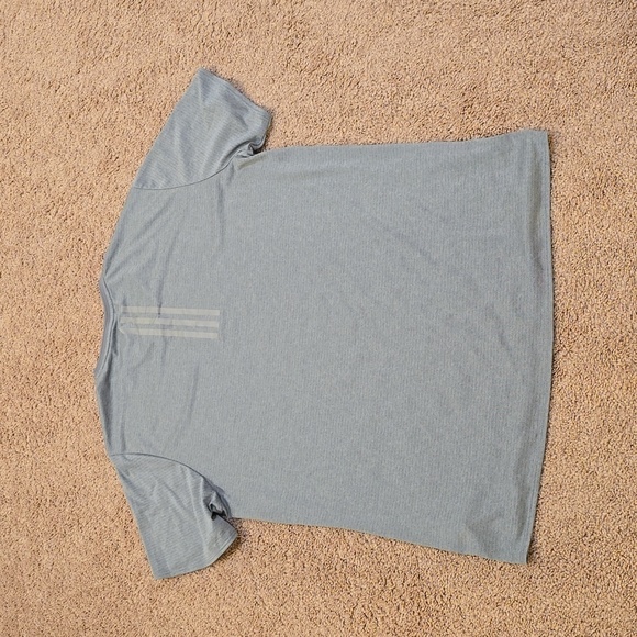 Adidas men's t-shirt.  Size XL - Picture 7 of 9